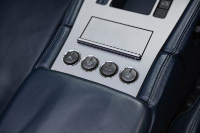 2005 Aston Martin DB9