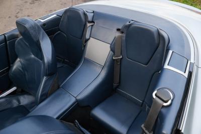 2005 Aston Martin DB9