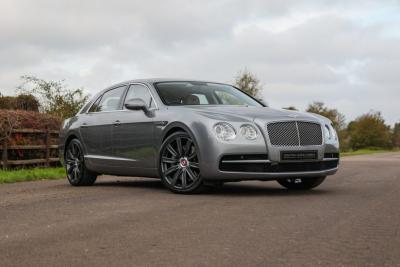 2015 Bentley Flying Spur