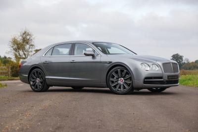 2015 Bentley Flying Spur