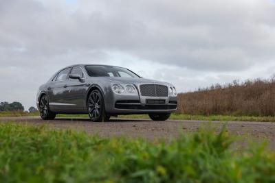 2015 Bentley Flying Spur