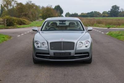 2015 Bentley Flying Spur