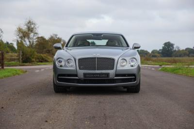 2015 Bentley Flying Spur