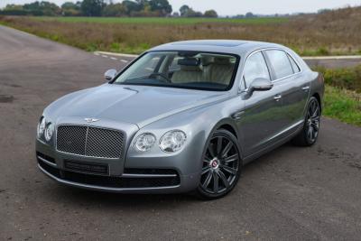 2015 Bentley Flying Spur