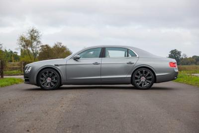 2015 Bentley Flying Spur