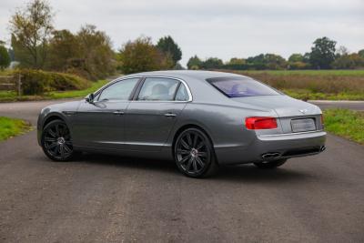 2015 Bentley Flying Spur
