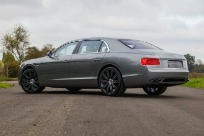 2015 Bentley Flying Spur