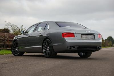 2015 Bentley Flying Spur