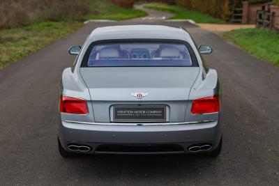 2015 Bentley Flying Spur