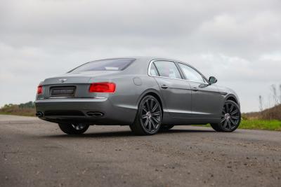2015 Bentley Flying Spur