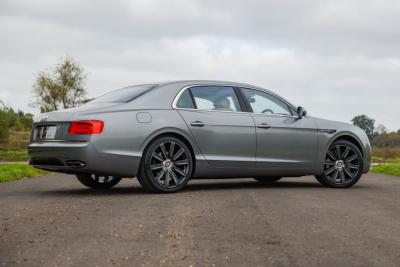 2015 Bentley Flying Spur