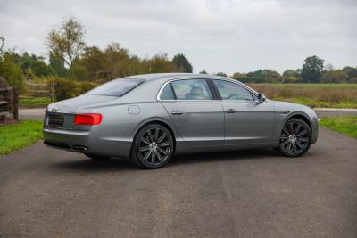 2015 Bentley Flying Spur