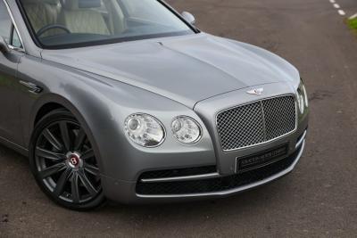 2015 Bentley Flying Spur