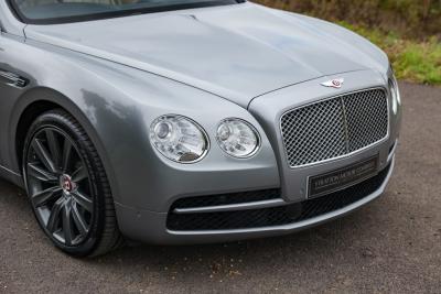 2015 Bentley Flying Spur