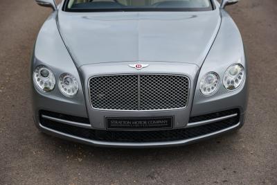 2015 Bentley Flying Spur