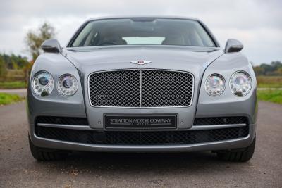 2015 Bentley Flying Spur