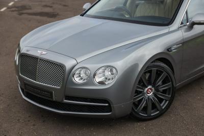2015 Bentley Flying Spur