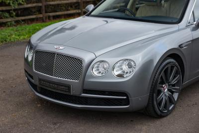 2015 Bentley Flying Spur