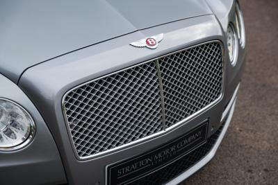 2015 Bentley Flying Spur