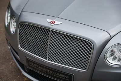 2015 Bentley Flying Spur