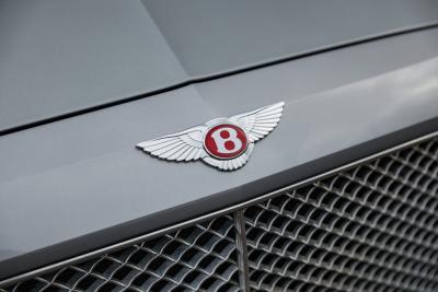 2015 Bentley Flying Spur