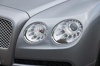 2015 Bentley Flying Spur