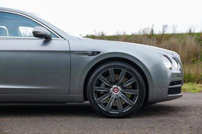 2015 Bentley Flying Spur