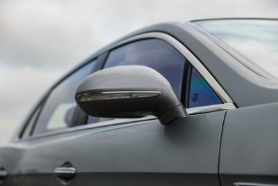 2015 Bentley Flying Spur