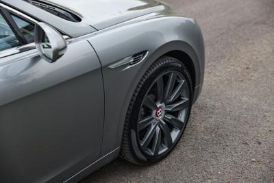 2015 Bentley Flying Spur