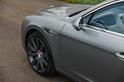 2015 Bentley Flying Spur