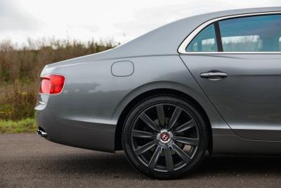 2015 Bentley Flying Spur