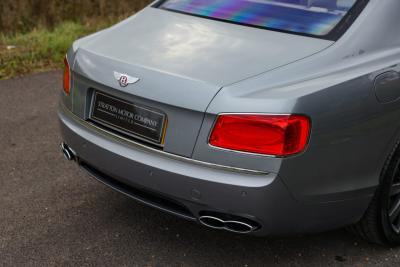 2015 Bentley Flying Spur