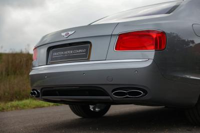 2015 Bentley Flying Spur