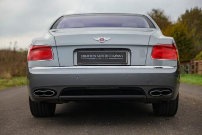 2015 Bentley Flying Spur
