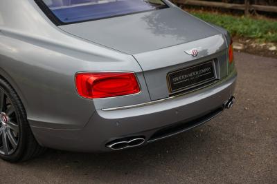 2015 Bentley Flying Spur