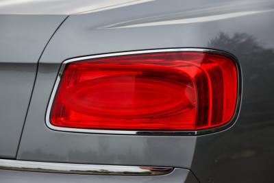 2015 Bentley Flying Spur