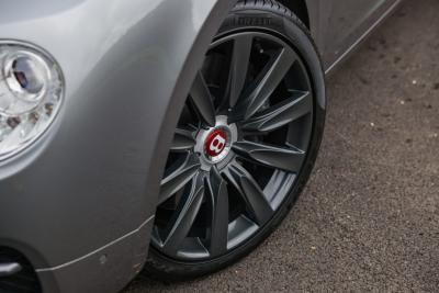 2015 Bentley Flying Spur