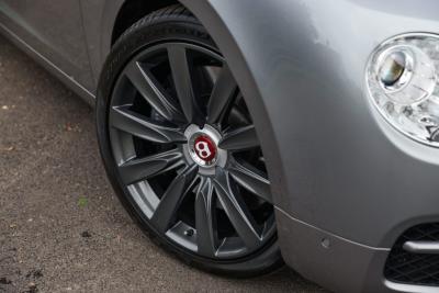 2015 Bentley Flying Spur