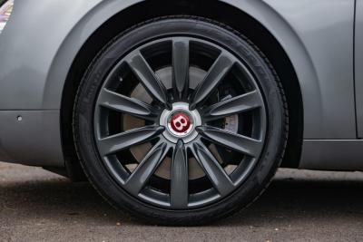2015 Bentley Flying Spur