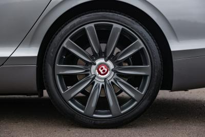 2015 Bentley Flying Spur