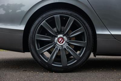 2015 Bentley Flying Spur