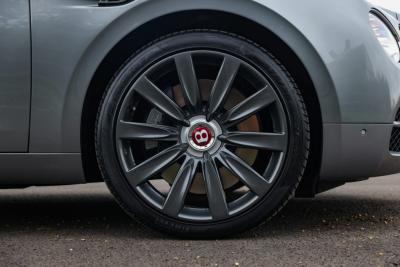 2015 Bentley Flying Spur