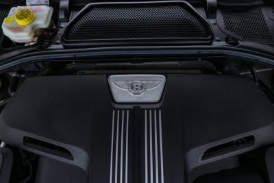 2015 Bentley Flying Spur
