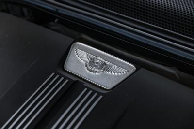 2015 Bentley Flying Spur
