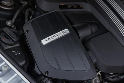 2015 Bentley Flying Spur