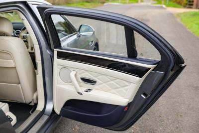 2015 Bentley Flying Spur