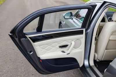 2015 Bentley Flying Spur