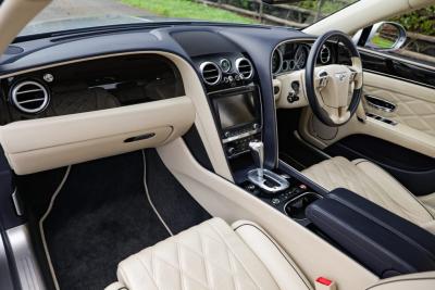 2015 Bentley Flying Spur
