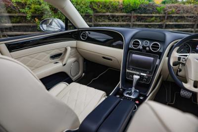 2015 Bentley Flying Spur