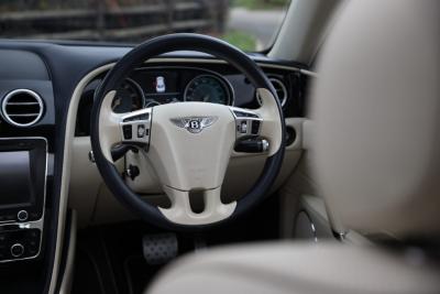 2015 Bentley Flying Spur